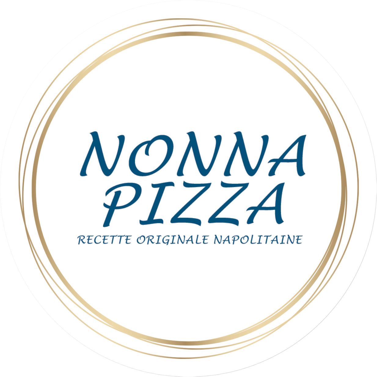 Nonna Pizza